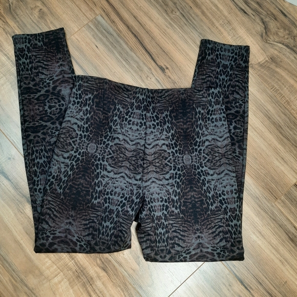 BLANKNYC Size 31 (Size 12) Animal Print Legging - Picture 3 of 6